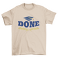 Graduation t-shirt