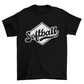 Softball T-shirt