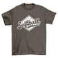 Softball T-shirt