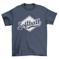 Softball T-shirt