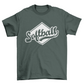 Softball T-shirt