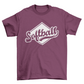 Softball T-shirt