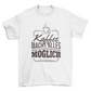 German Coffee T-shirt