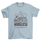 German Coffee T-shirt