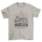 German Coffee T-shirt
