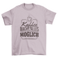 German Coffee T-shirt
