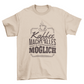 German Coffee T-shirt