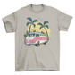 Travel Van T-shirt