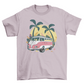 Travel Van T-shirt