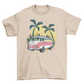 Travel Van T-shirt