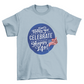 Celebrate July 4th t-shirt