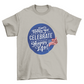 Celebrate July 4th t-shirt