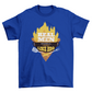 Real Men T-shirt