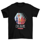 Cologne T-shirt Design