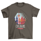 Cologne T-shirt Design