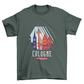 Cologne T-shirt Design