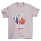 Cologne T-shirt Design