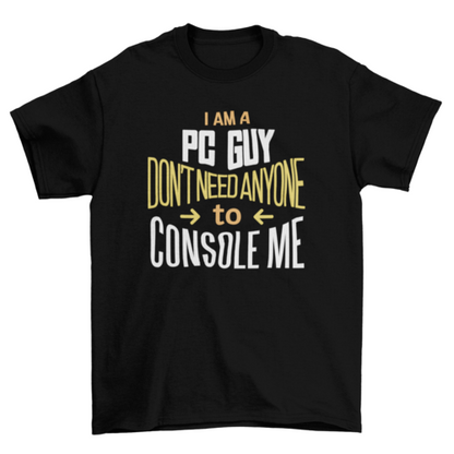 PC Guy T-Shirt