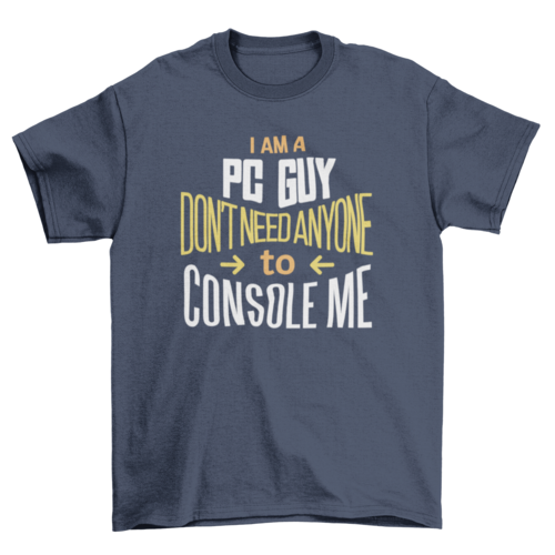 PC Guy T-Shirt