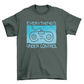 Under Control T-Shirt