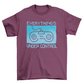 Under Control T-Shirt