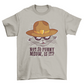 Sheriff cat t-shirt