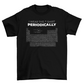 Periodic Table T-shirt