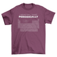 Periodic Table T-shirt
