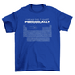 Periodic Table T-shirt