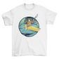Kayaking t-shirt