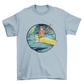 Kayaking t-shirt