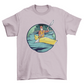 Kayaking t-shirt