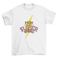 Super mom t-shirt