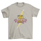 Super mom t-shirt