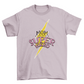 Super mom t-shirt