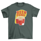 Beer Pong T-shirt