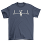 Workout Heartbeat T-shirt