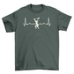 Workout Heartbeat T-shirt