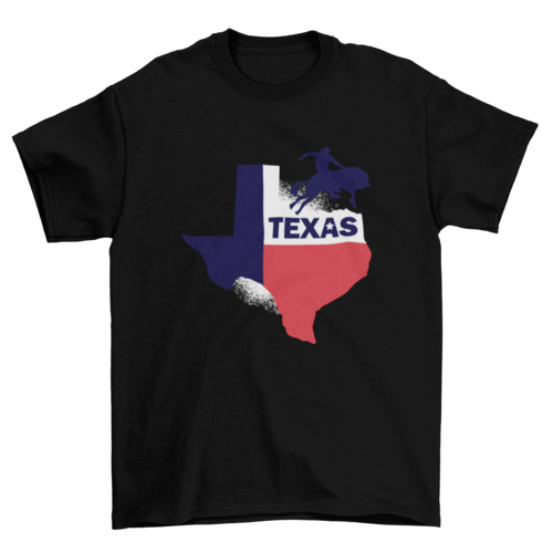 Texas State T-shirt
