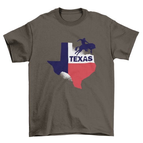 Texas State T-shirt