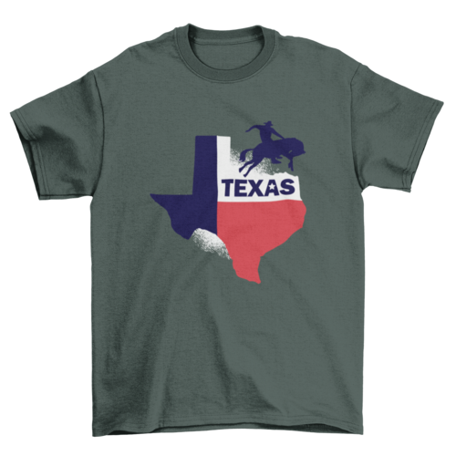 Texas State T-shirt