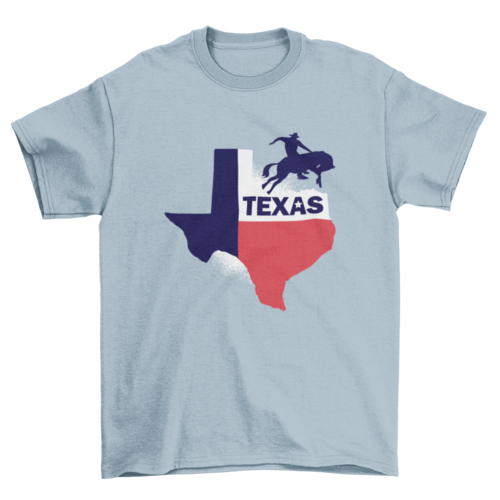 Texas State T-shirt