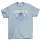 Graduation Gaming T-shirt