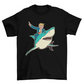 Trump Shark T-shirt