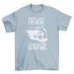Surf Quote T-shirt