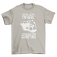 Surf Quote T-shirt