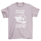 Surf Quote T-shirt