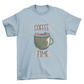 Coffee time t-shirt