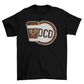OCD Coffee t-shirt