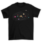Solar system t-shirt